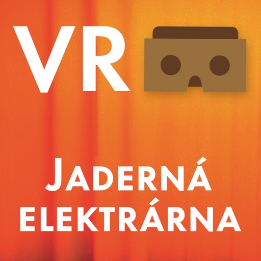 VR Jaderná elektrárna