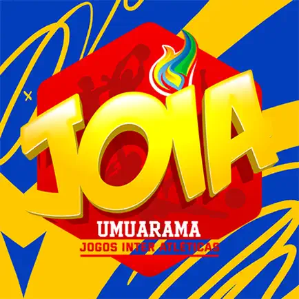 JOIA Umuarama 2022 Читы