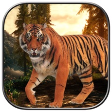 Activities of Tiger Simulator 2017