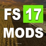 Download FS17 MOD - Mods For Farming Simulator 2017 app