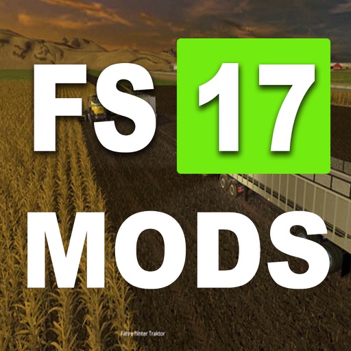 FS17 MOD - Mods For Farming Simulator 2017 inceleme, yorumları ve Alışveriş indir