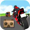 Real Bike Traffic Rider Virtual Reality Glasses negative reviews, comments
