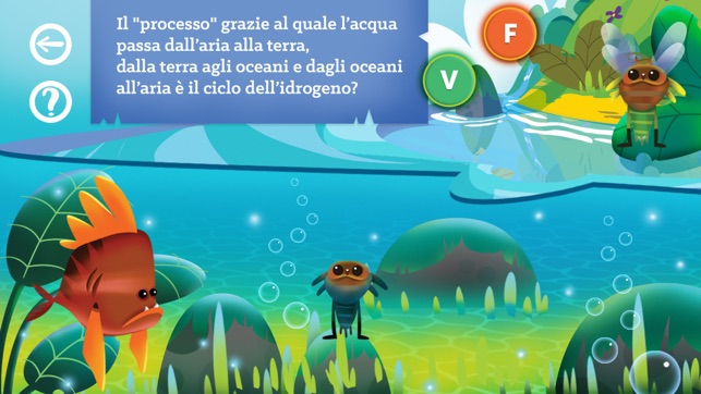Ambientiamoci 3(圖2)-速報App