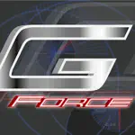 G FORCE App Cancel