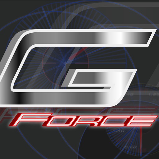 G FORCE iOS App