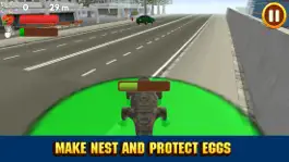 Game screenshot Crazy Crocodile City Attack Quest 3D hack