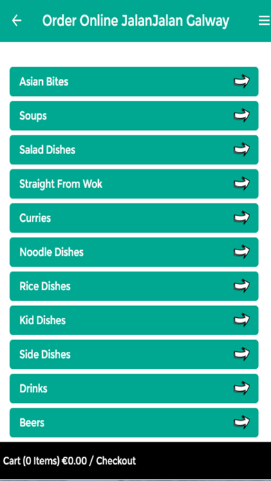 Screenshot #2 pour JalanJalan