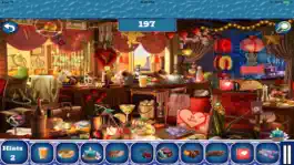 Game screenshot Royal Home Hidden Objects apk