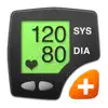 Similar Blood Pressure: Tracker Apps