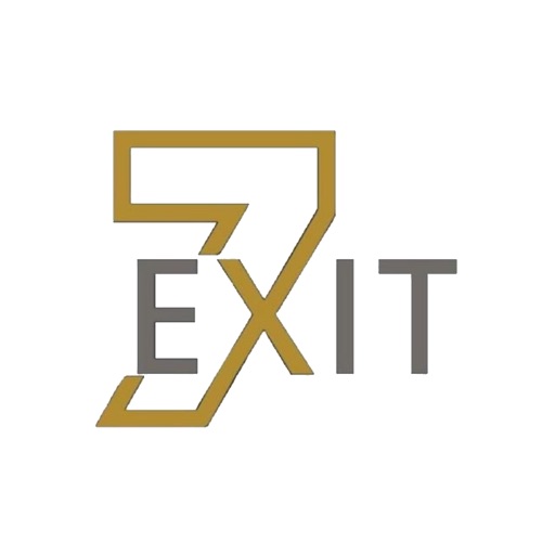 Exit 7 Car Care icon
