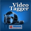 VideoTagger - iPadアプリ