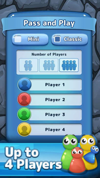 Ludo World: Trouble Board Club Screenshot