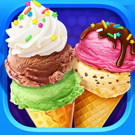 Frozen Ice Cream Desserts Cheats