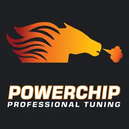 Chip tuning app icon
