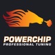 Chip tuning app icon - Reference app for iPhone