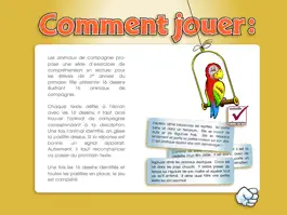 Game screenshot Les animaux de compagnie apk