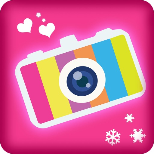 LineCam 360: BeautyPlus HD icon