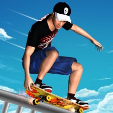 Activities of Extreme Skater Boy: Epic Skateboard Racing Game