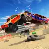 Xtreme Demolition Derby Racing Car Crash Simulator App Delete