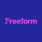 Download Freeform TV app