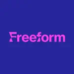 Freeform TV App Support