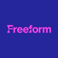 Freeform TV logo