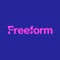 Freeform TV