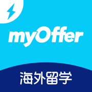 myOffer留学院校库-出国留学申请平台