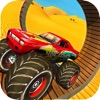 Monster Truck Desert Derby - Offroad Legend Sahara - iPadアプリ