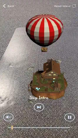 Game screenshot Wandering Star hack