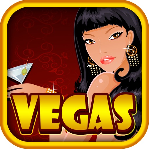 Epic Jackpot Jewel Slots Casino: Free Slot Games iOS App