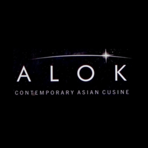 Alok Contemporary Asian icon