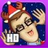 Office Jerk Holiday Edition HD - iPadアプリ