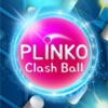 Plinko Clash Ball icon