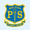 Milton Public School icon
