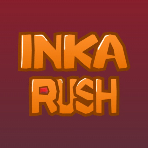 Inka Rush