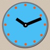 Toy Clock icon