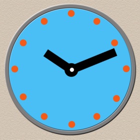 Screenshots (8) Toy Clock