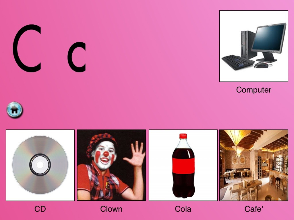 Meine erstes ABC screenshot 8