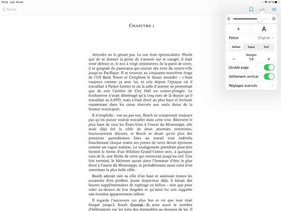 Pretnumerique iPad screenshot 3