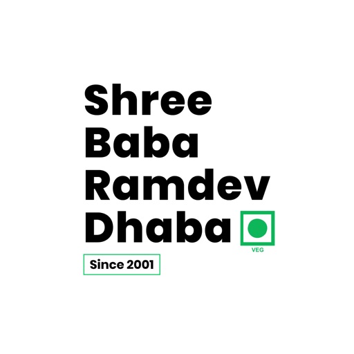 Shree Baba Ramdev Dhaba icon