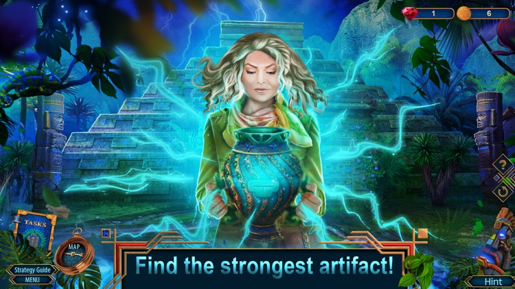 Hidden Expedition 19 - F2P screenshot-3