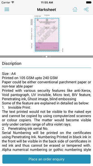 Security Print Portal(圖3)-速報App