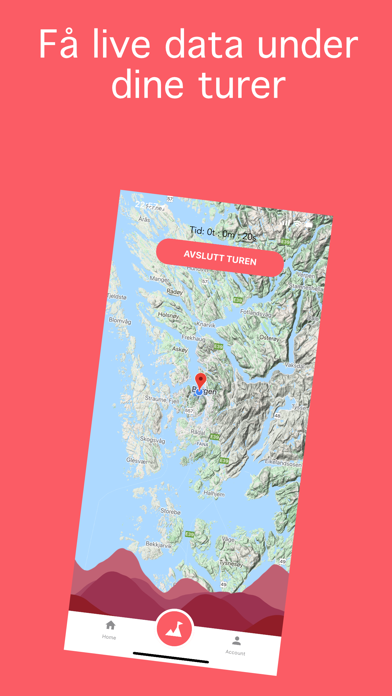 TurPasset Screenshot