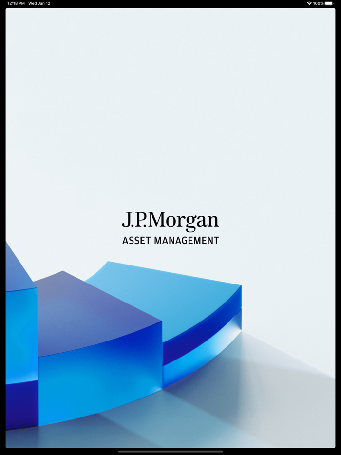 JPM Asset Management Events