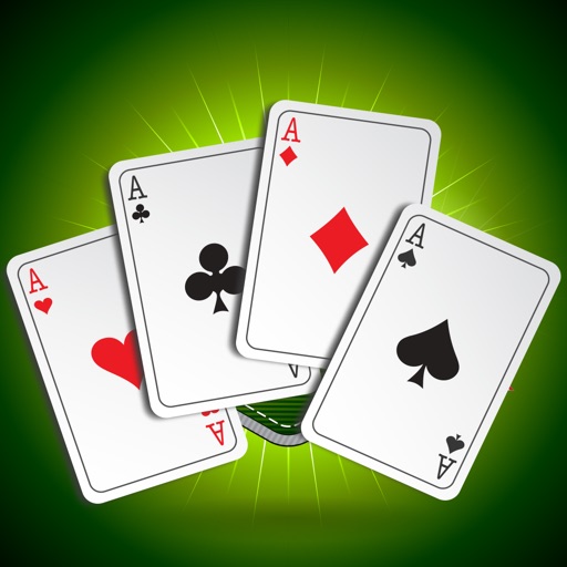 Solitaire - Fun and Easy Game iOS App