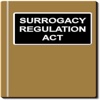 The Surrogacy (Regulation) Act, 2016