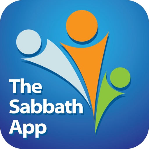 The Sabbath App Icon