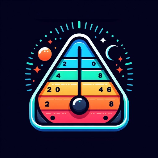 Metronome Vintage 3D