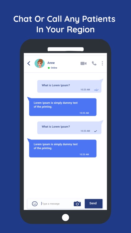 weRpatients screenshot-4